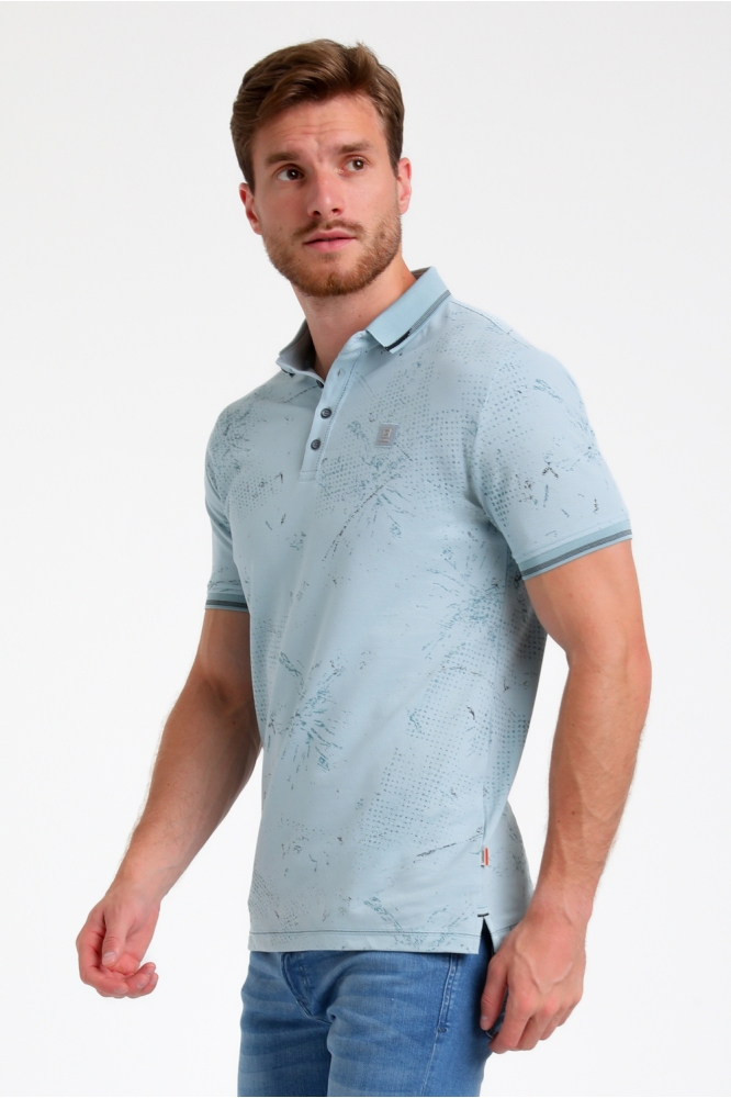 POLO 235526 4001 bright blue